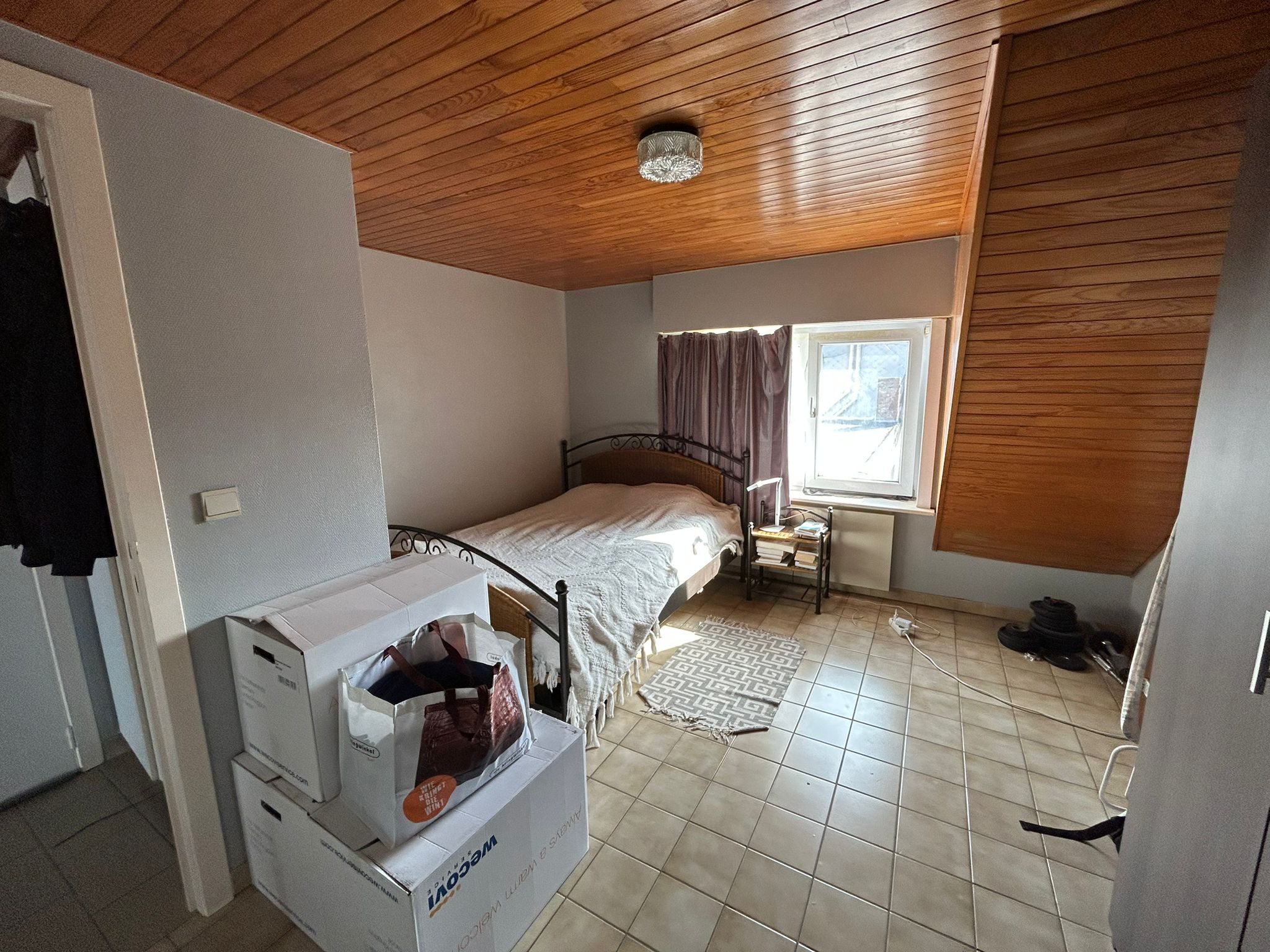 Apartment for rent in Bredene with 1 bedroom - photo 4