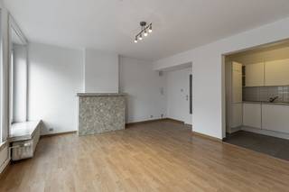 Op zoek naar een instapklaar appartement in het historisch centrum van Brugge? Dan is dit rustig gelegen 2-slaapkamerappartement met een gunstig...