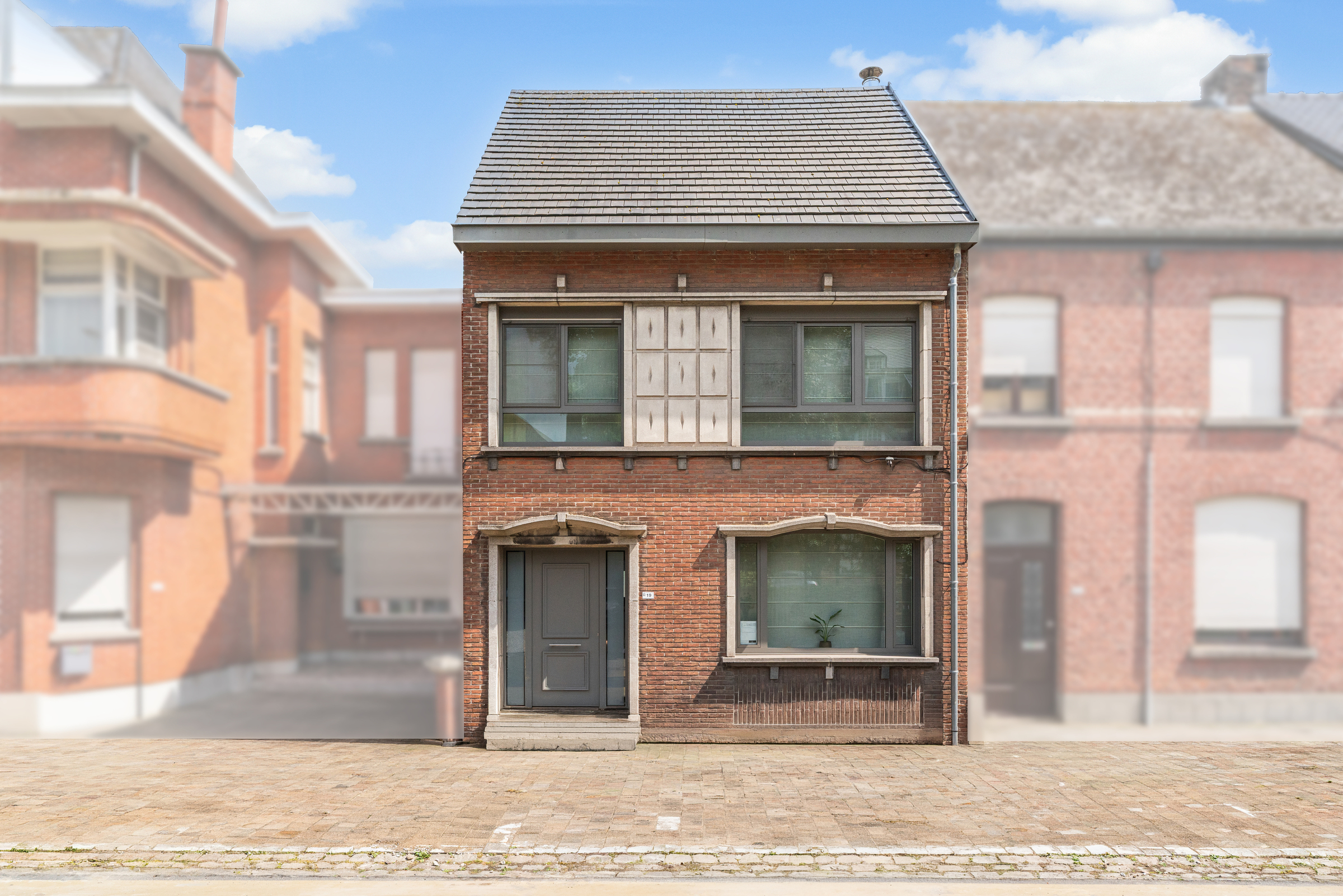 Maison à vendre à Buggenhout