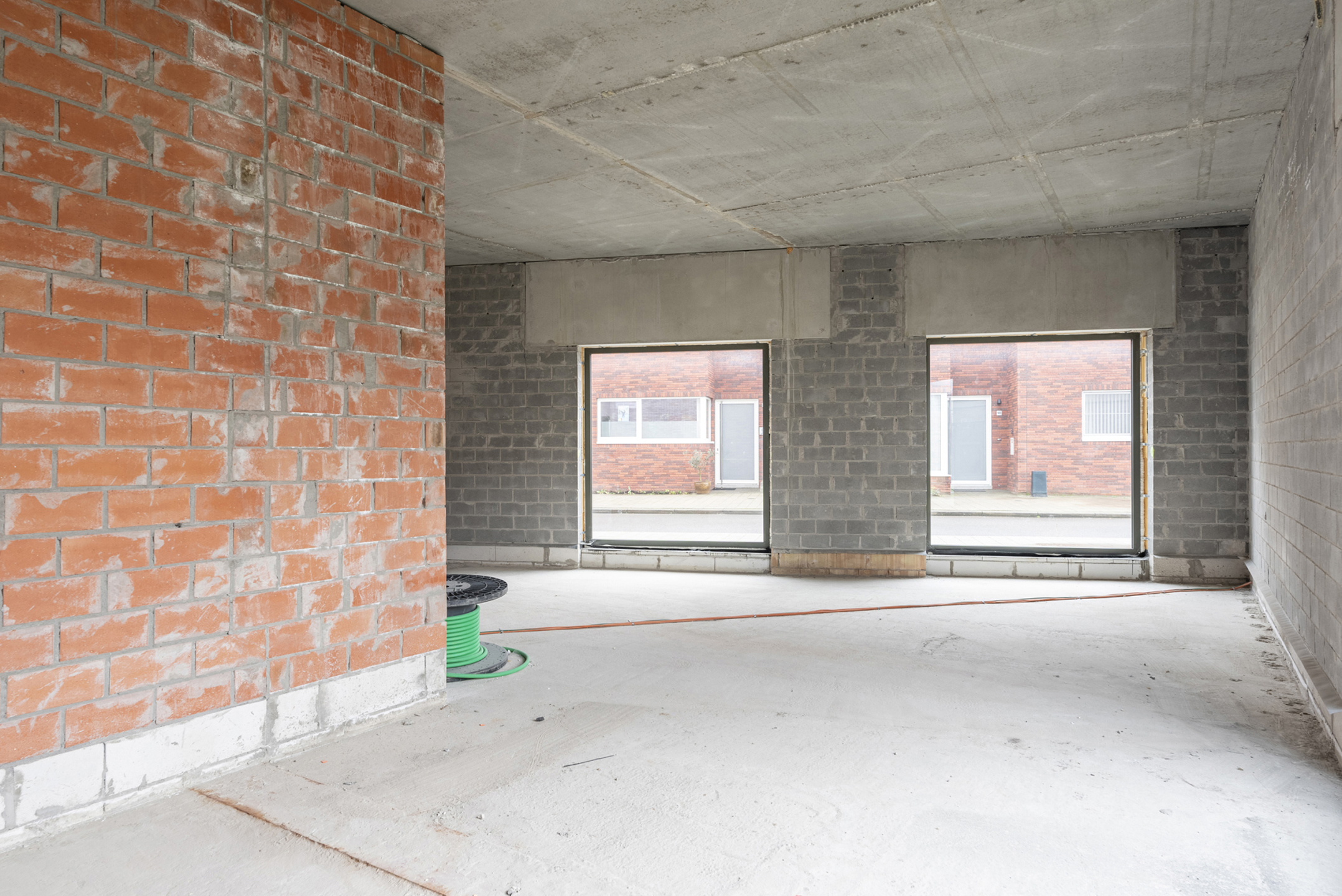 Maak je carrièredromen waar in deze kantoor-/ praktijkruimte - foto 2