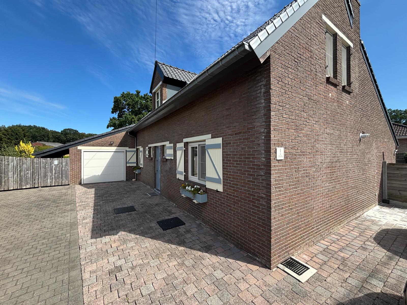 Einfamilienhaus in Grobbendonk