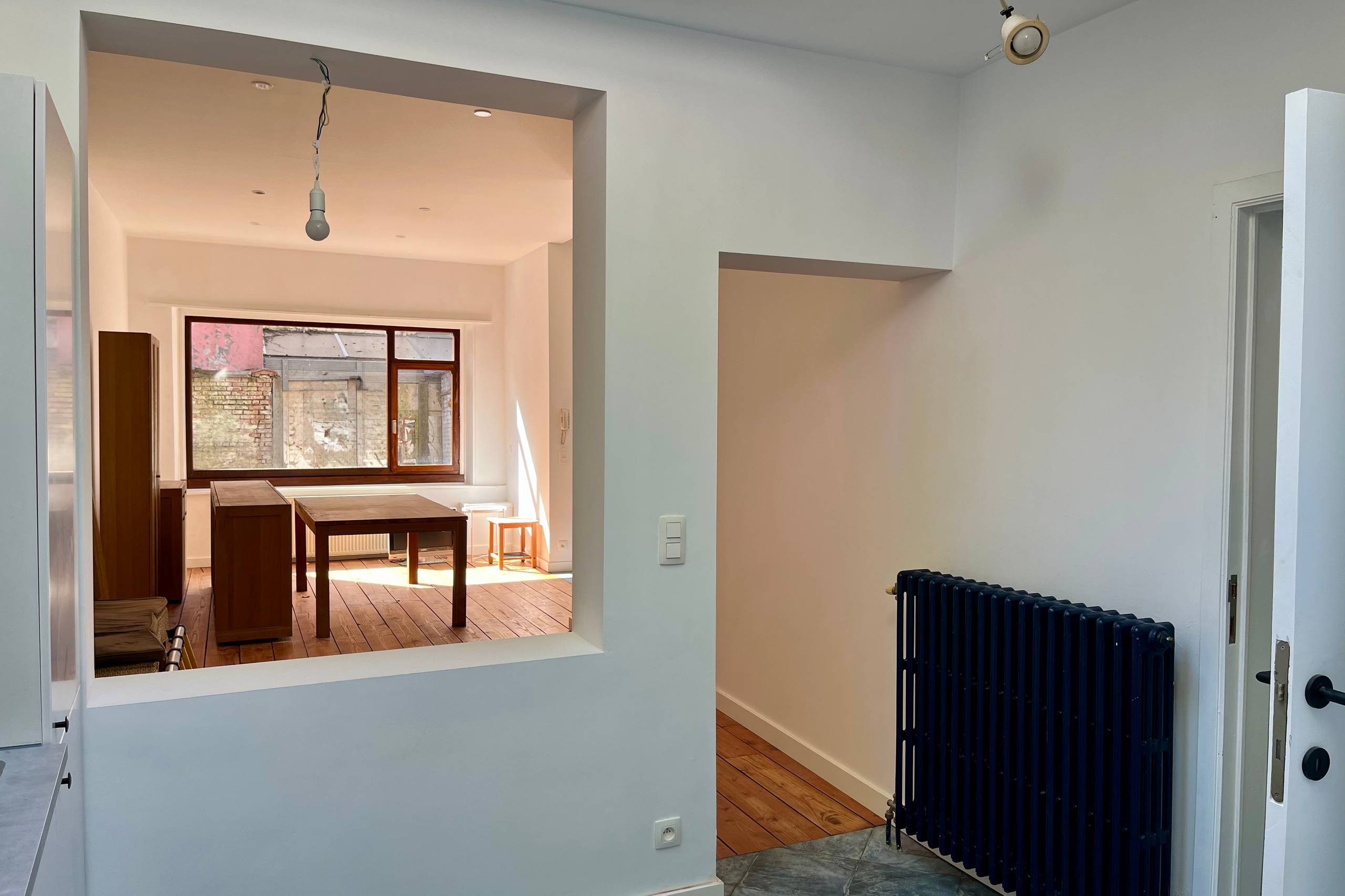 House for rent in Antwerp with 2 bedrooms - photo 4