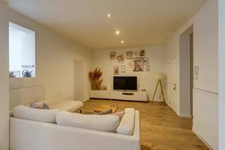 Apartment for sale in Antwerp