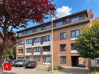 Apartment for sale in Beveren-Kruibeke-Zwijndrecht
