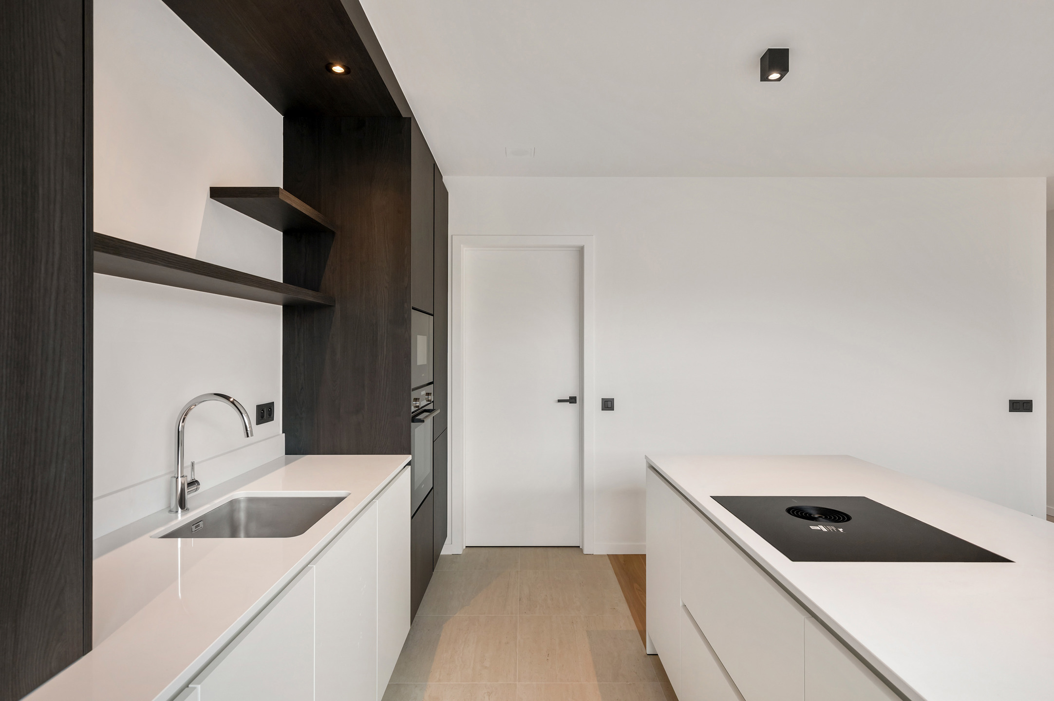 Moderne BEN nieuwbouwwoning te Gooreind - foto 5