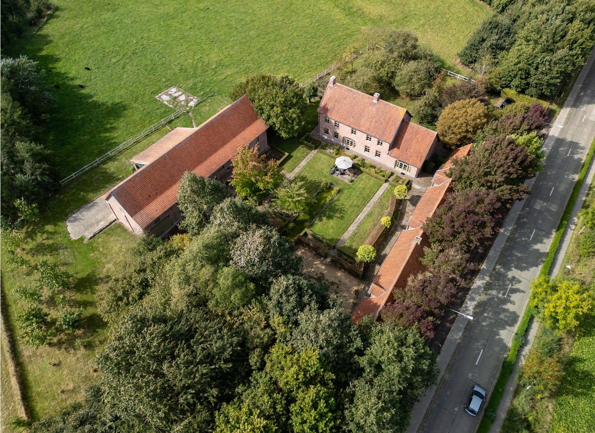 Beautiful farmhouse for sale in Kuurne - photo 4