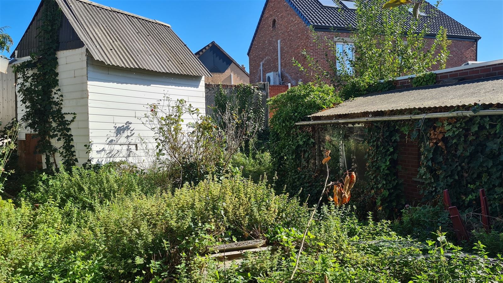 te renoveren eengezinswoning met tal van mogelijkheden - foto 5