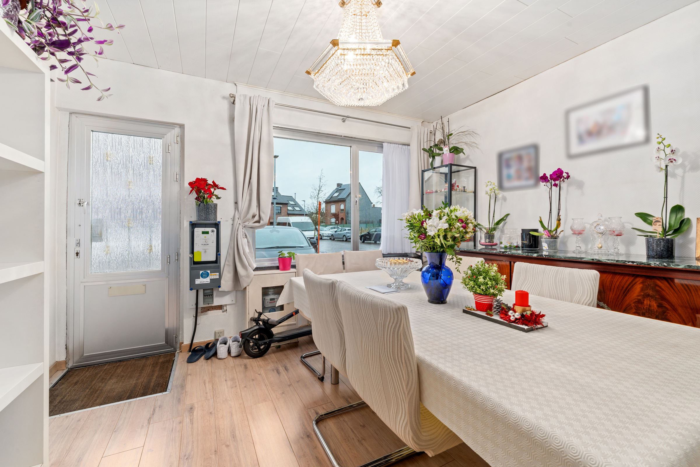 Gezellig huis in dorpskern Denderbelle - foto 5