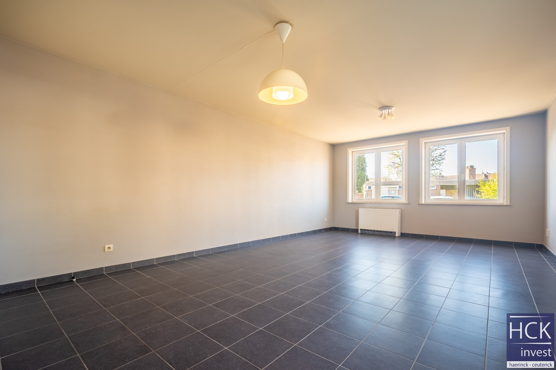 OUDENAARDE - Knap appartement met 2 SLPK. op topligging te Eine - foto 4