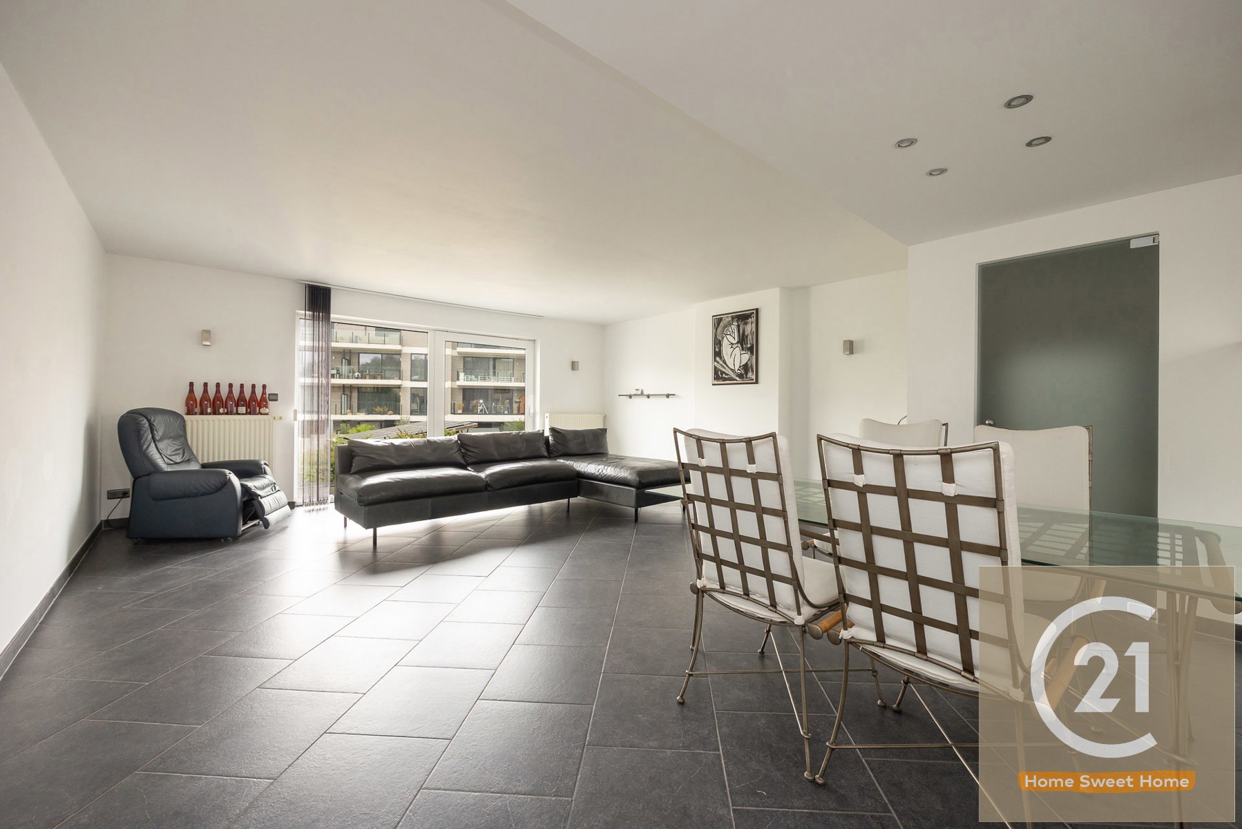 House for sale in Vilvoorde with 4 bedrooms - photo 3