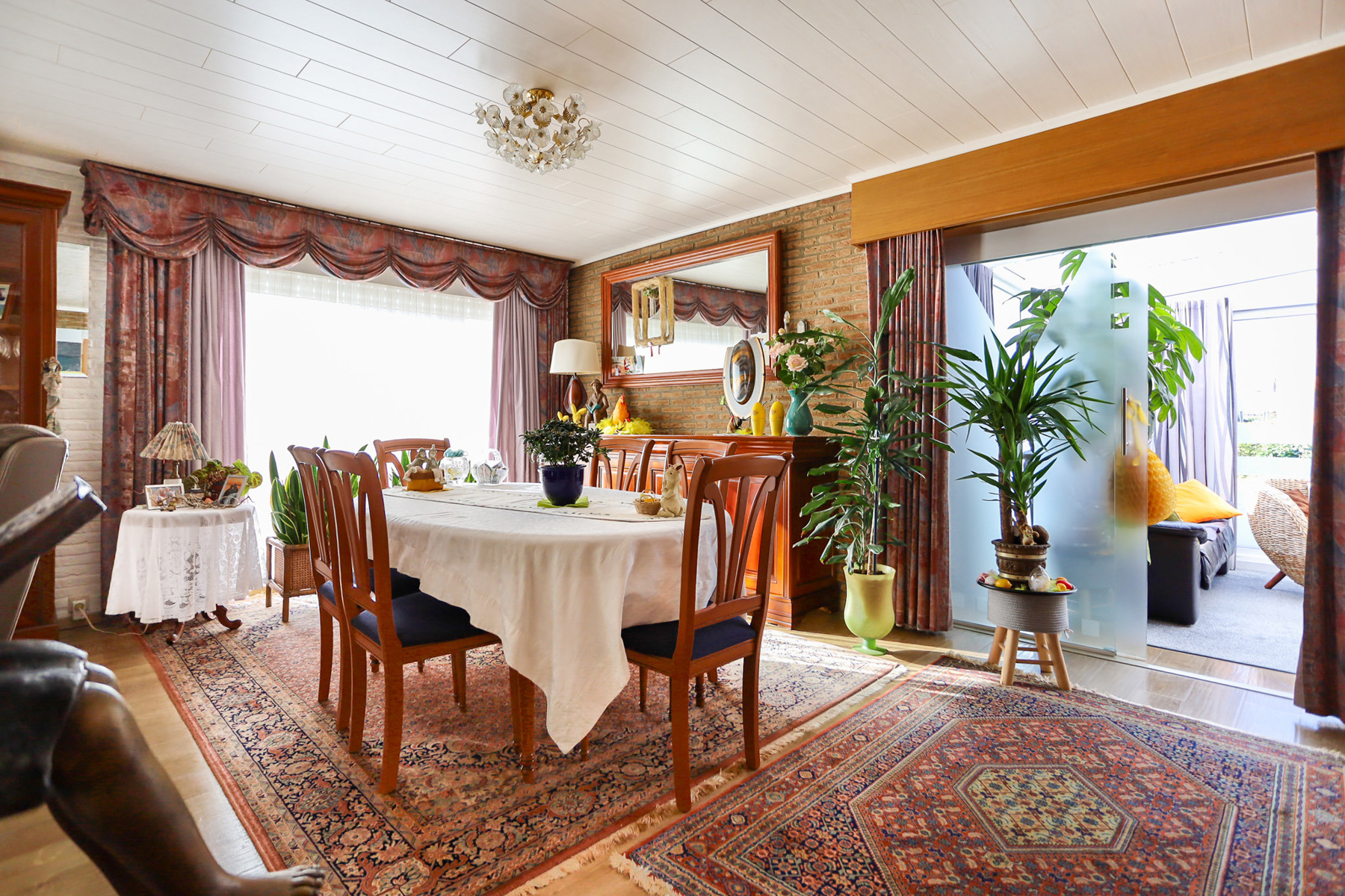 Te renoveren bungalow op uitstekende ligging - foto 5