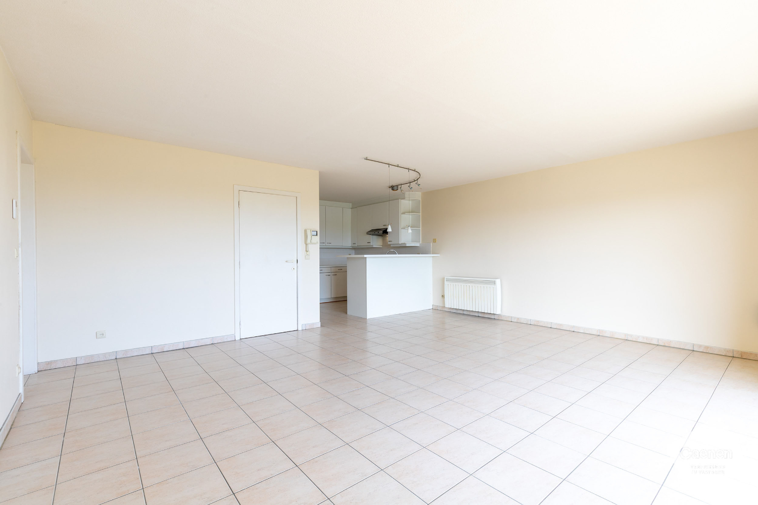 Lichtrijk 2-slaapkamer appartement met zonnig terras en open zicht - foto 4