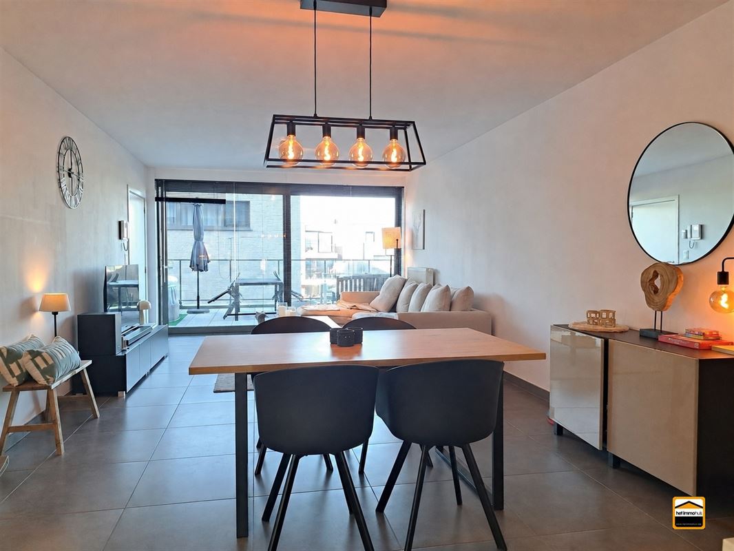 Appartement - foto 5