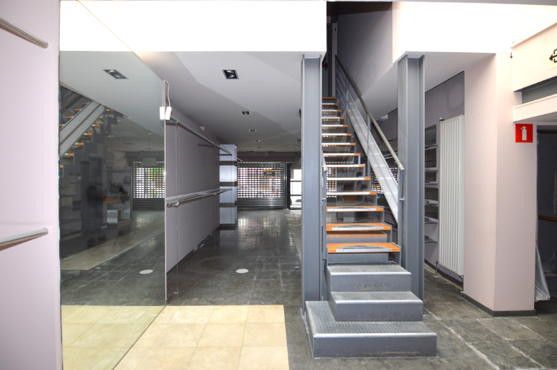 Handelspand op toplocatie in Mechelen - foto 4