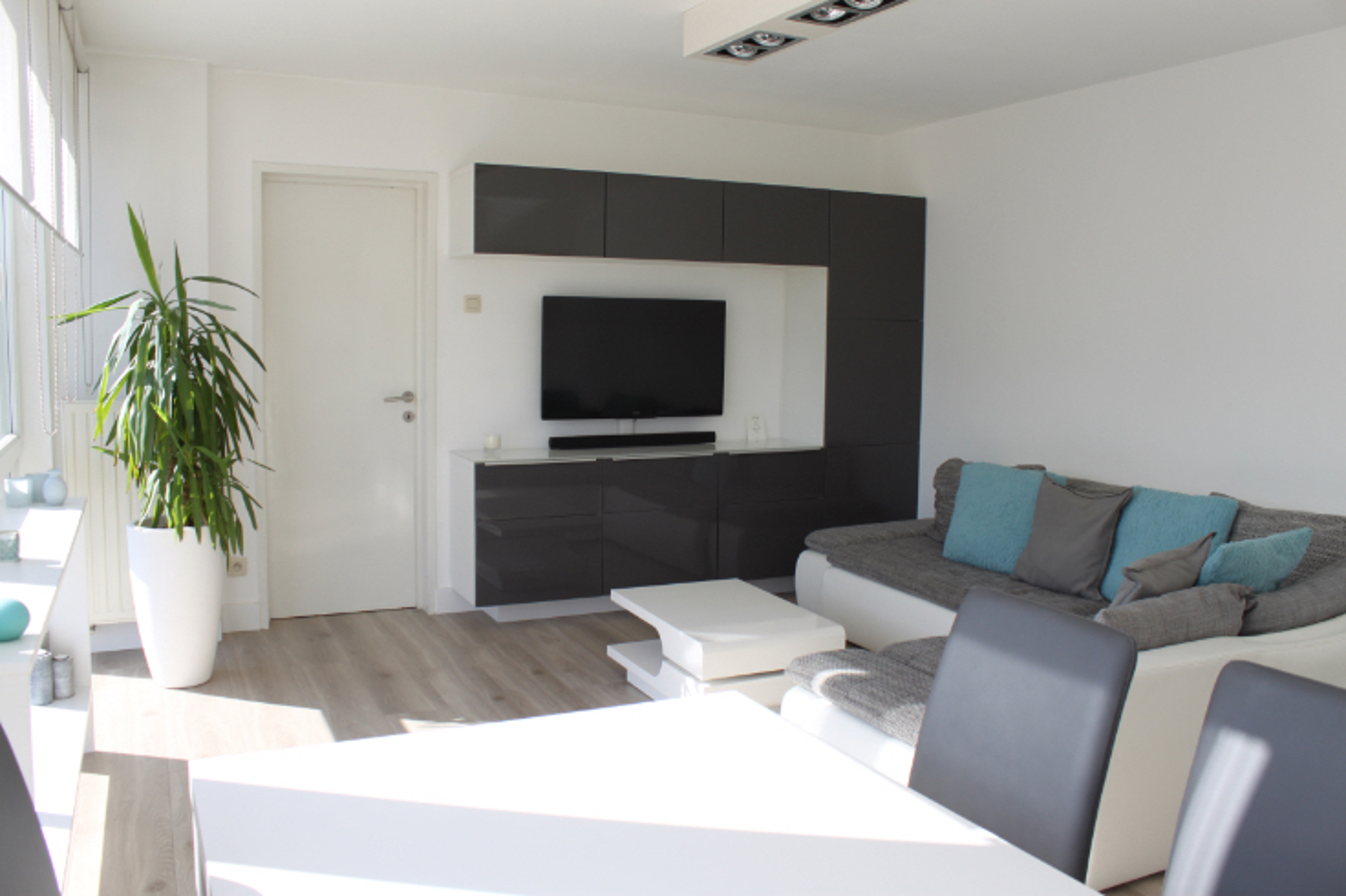 Apartment for sale in Hasselt with 2 bedrooms - photo 1