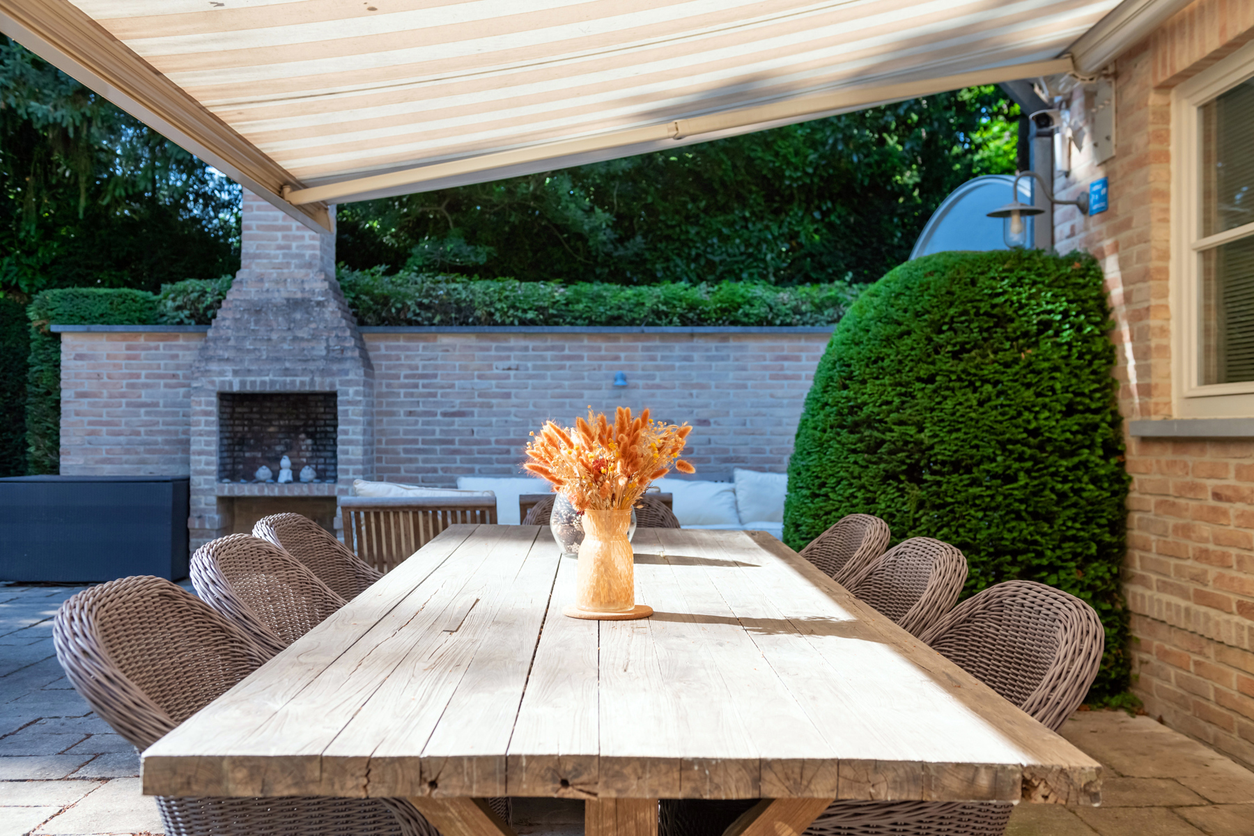 Charmante, instapklare woning in het hart van Kalmthout! - foto 3