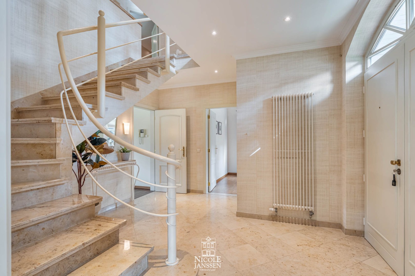 House for rent in Maasmechelen with 3 bedrooms - photo 4