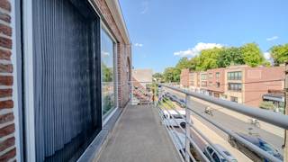 Apartment for sale in Ghent
