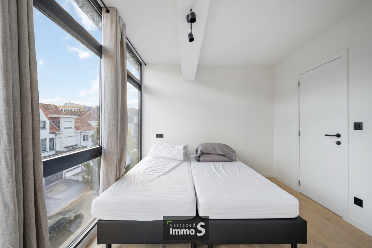 Instapklaar appartement te Koksijde-Bad - foto 5