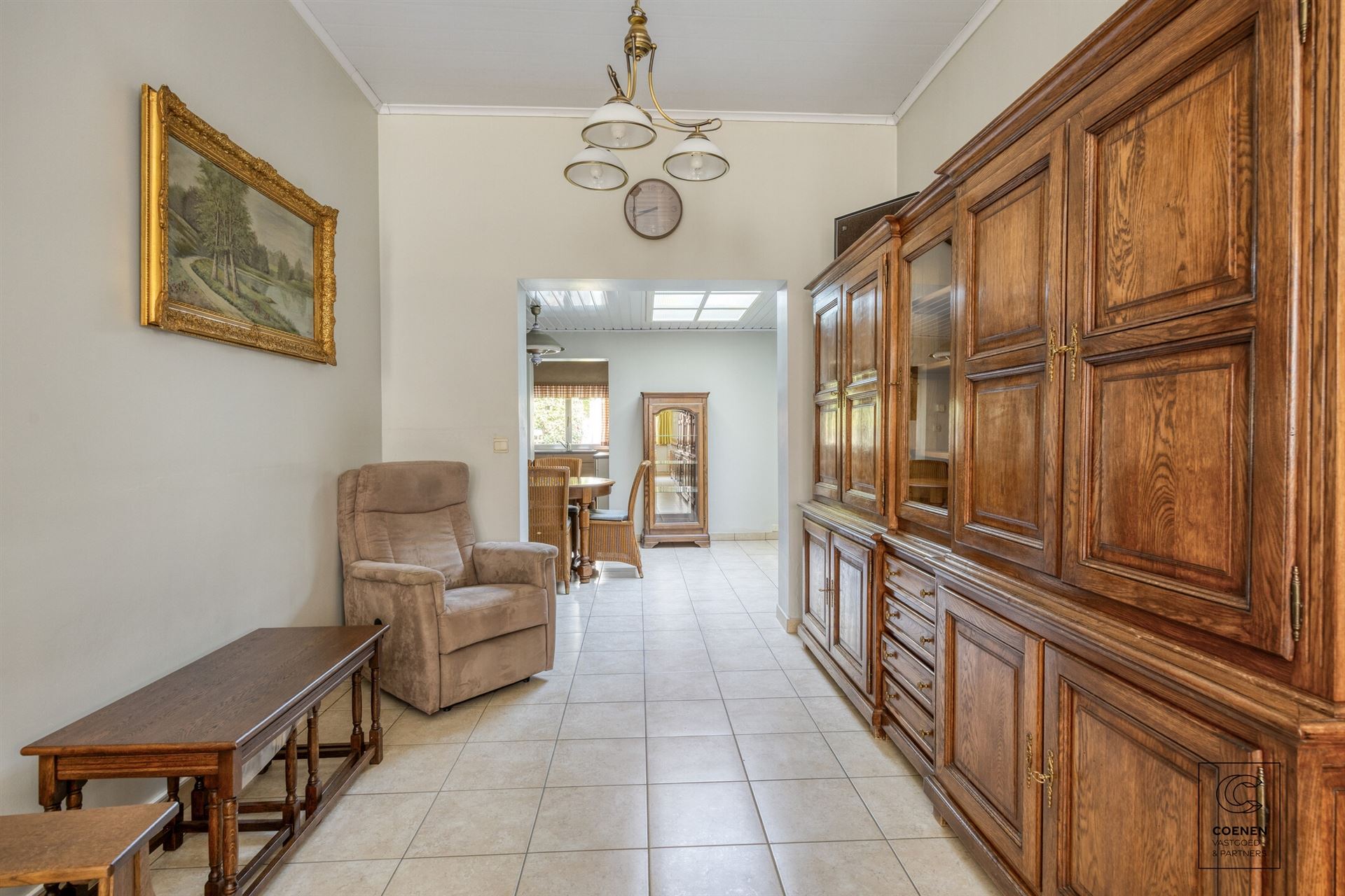 Verrassend ruime woning met bew opp van 162 m² op toplocatie - foto 5