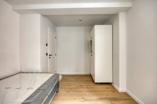 Appartement à vendre à Louvain