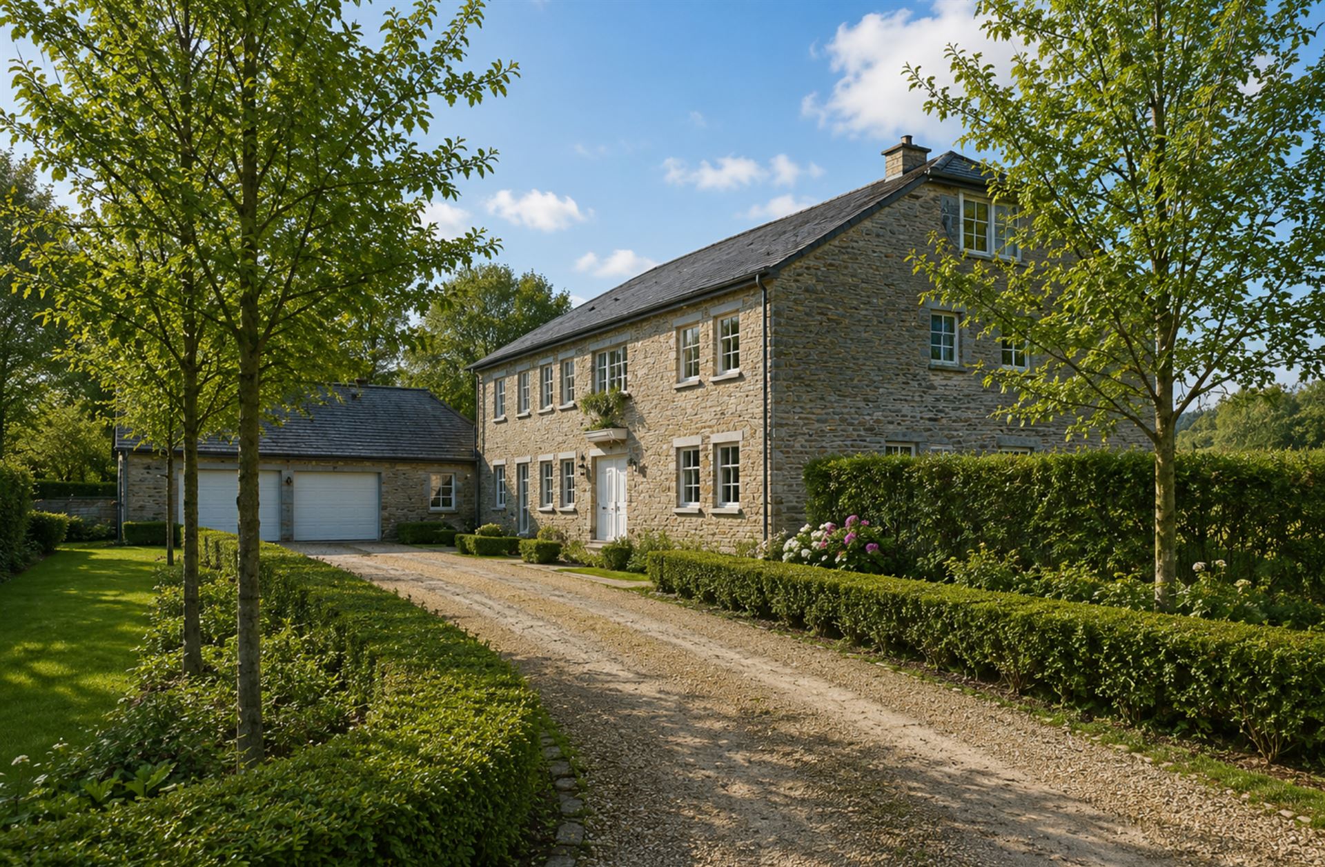 Topgelegen prachtige vakantiewoning met binnenzwembad - foto 5