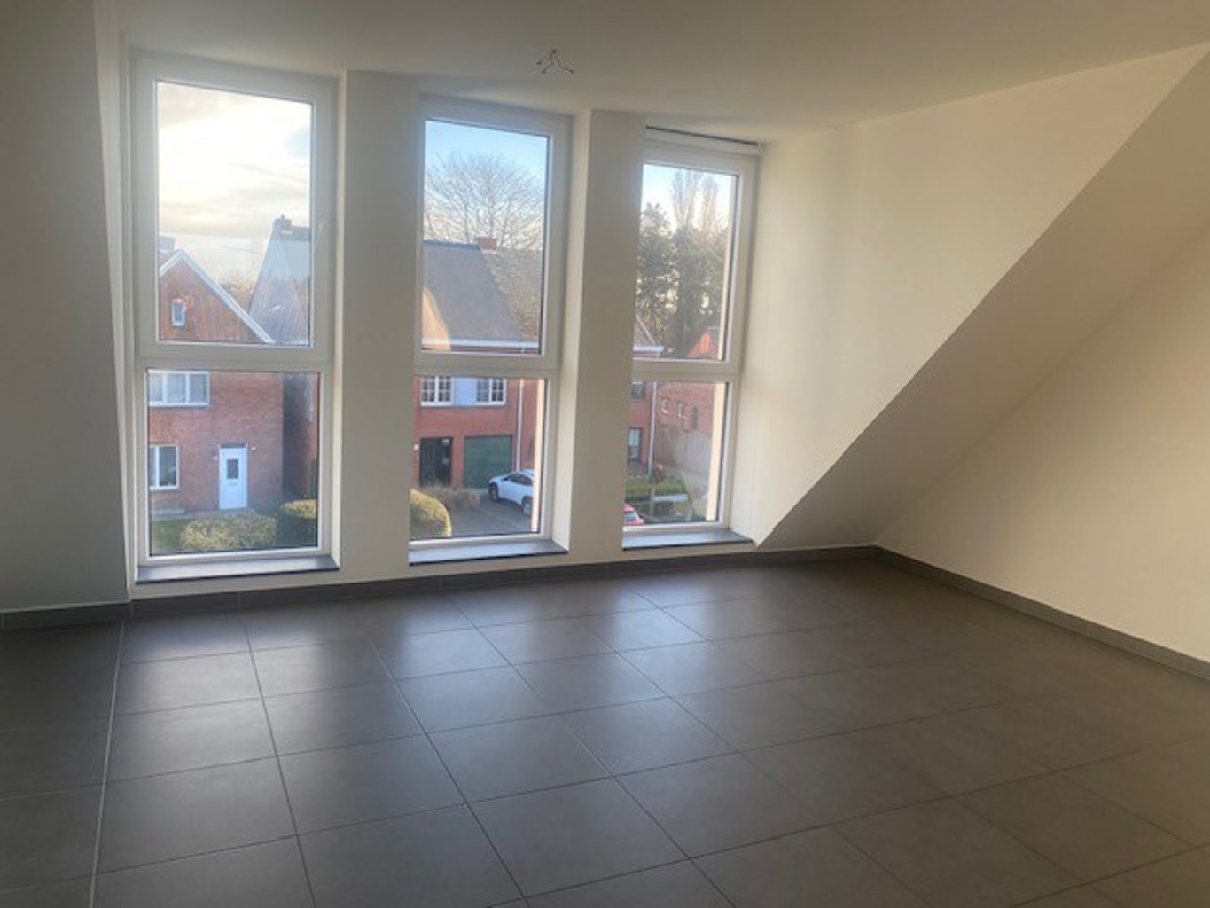 Apartment for rent in Hoogstraten with 1 bedroom - photo 5