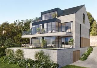 Apartment for sale in Tongeren-Borgloon