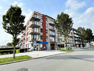 Aangenaam appartement op een leuke locatie te Zeebrugge, nabij de oude Vismijn en de mooi vernieuwde jachthaven.Dit appartement bevindt zich op de...