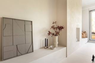 Stijlvol gerenoveerd appartement met 2 slaapkamers en zuidgericht terras in de gegeerde ElsdonkwijkTroeven van het appartement:- Hoogwaardig en...