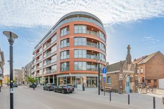Appartement à vendre à Willebroek