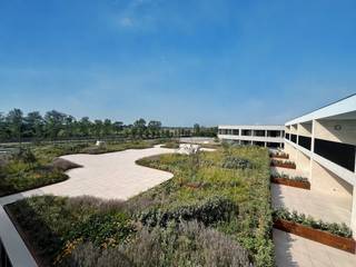Déjà 70 % vendus - travaux de construction en cours ! La nouvelle résidence OTAX est située sur le Steenweg d'Ypres, à la limite sud de Furnes et...
