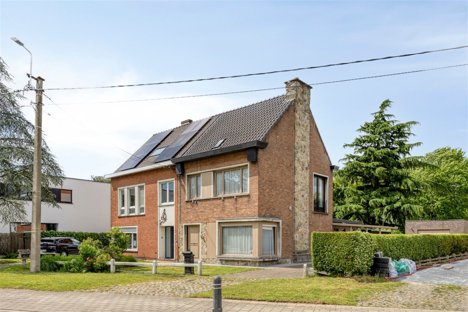 Maison à vendre à Gand