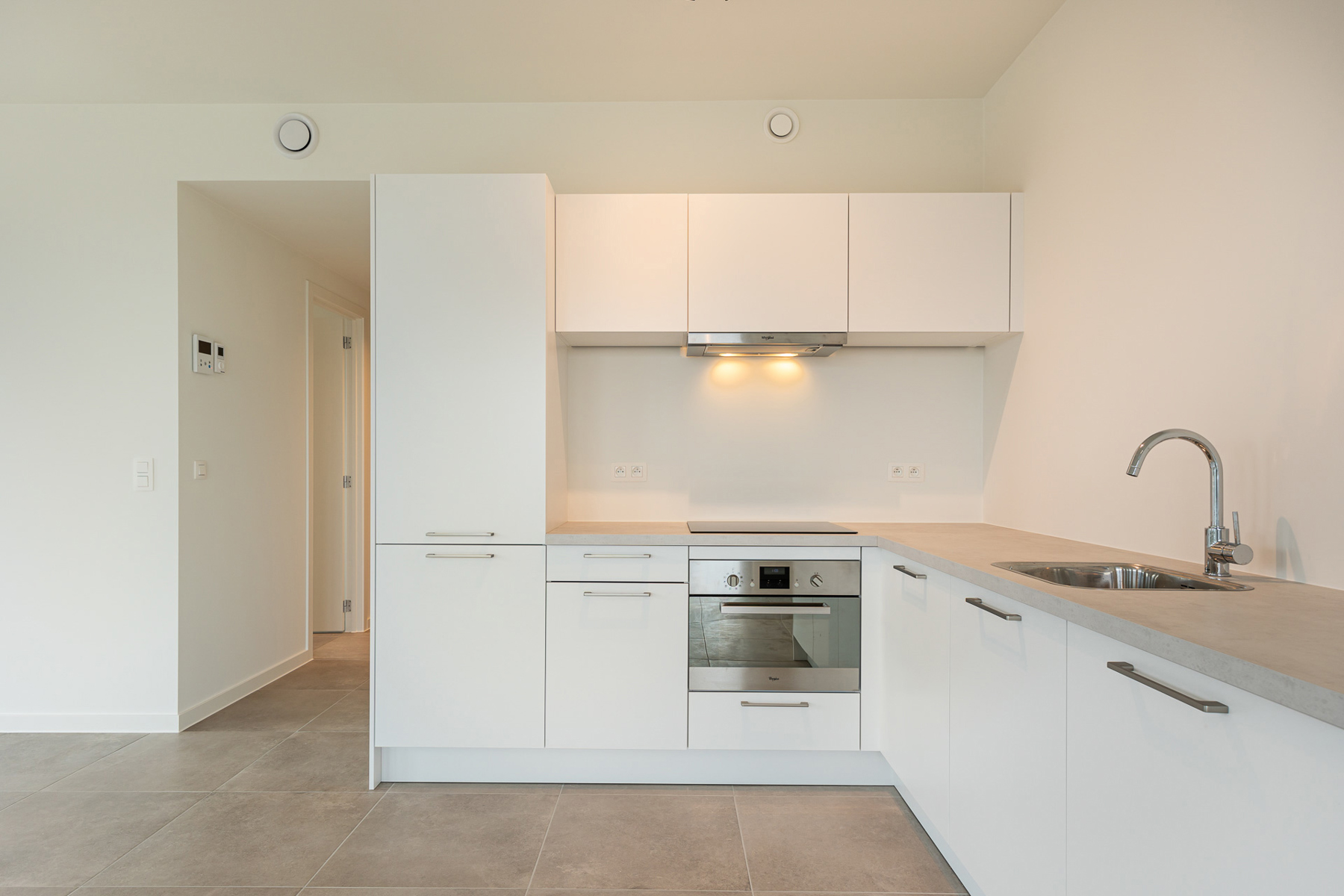Nieuwbouw appartement aan Slachthuissite! - foto 4