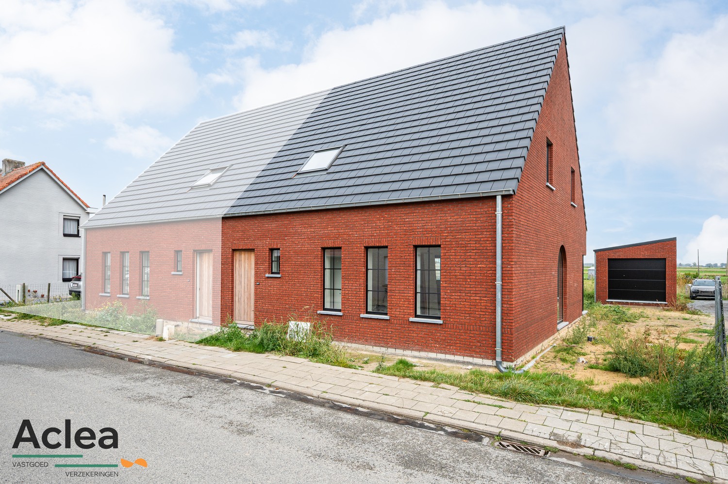 Instapklare nieuwbouwwoning met 3 slaapkamers – 6% BTW mogelijk - foto 1