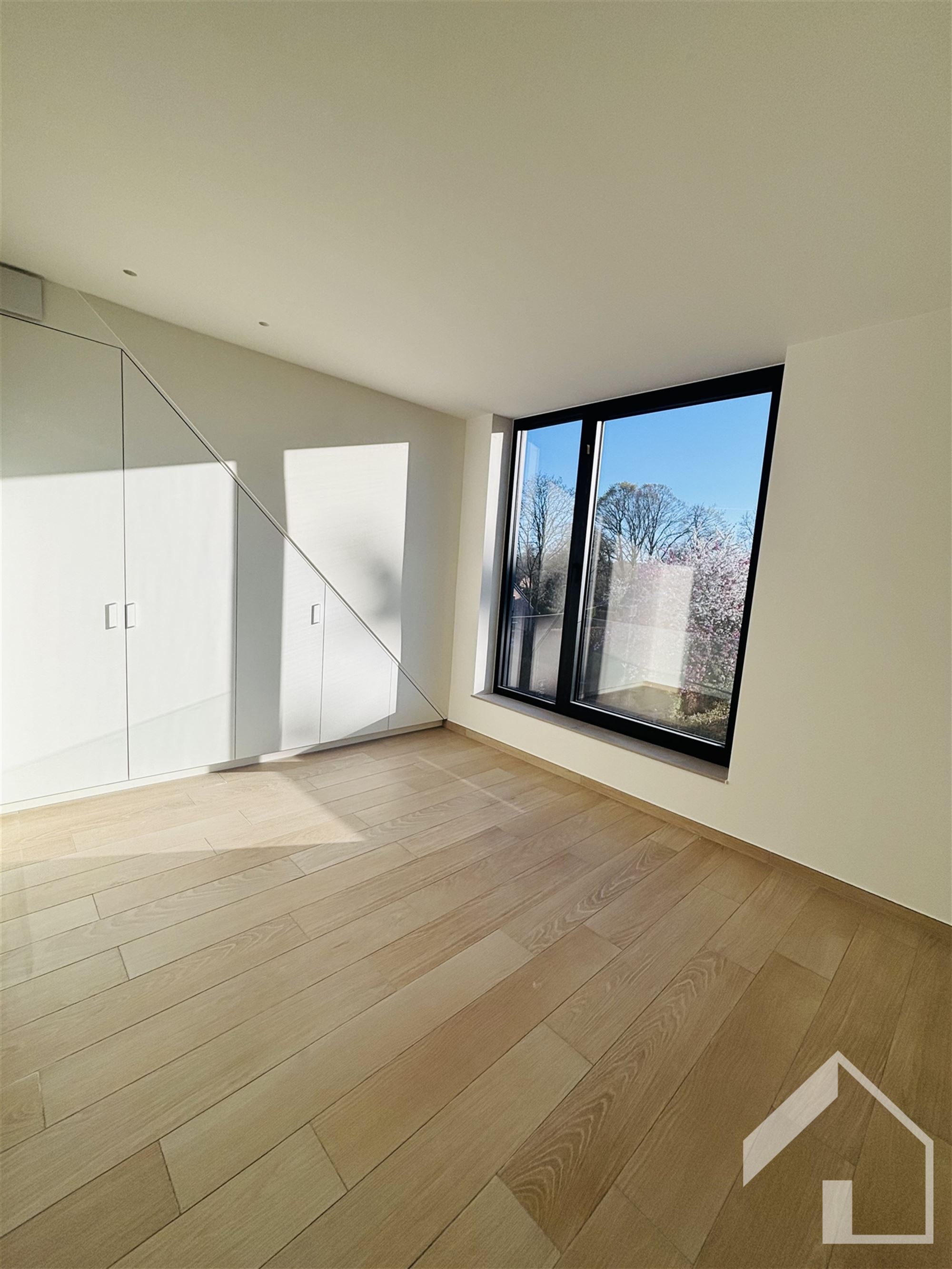 Nieuwbouwappartement op de 2e verdieping met lift - foto 5