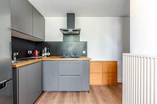 Appartement à vendre à Beveren-Kruibeke-Zwijndrecht
