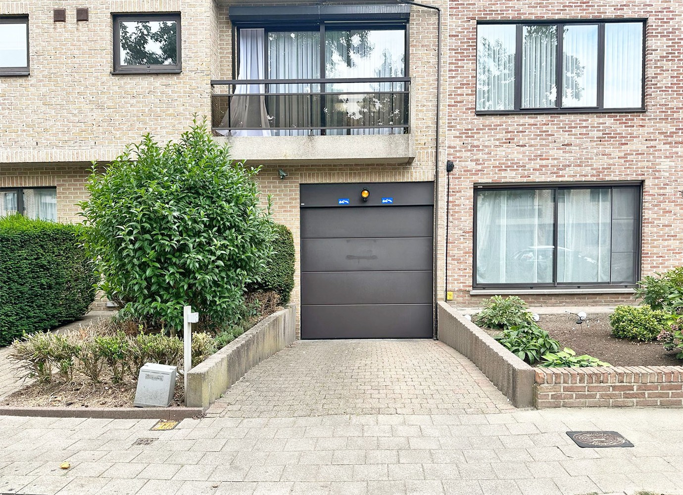 Ondergrondse garagebox te Deurne! - foto 3