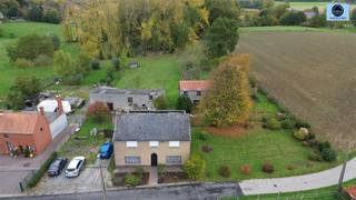 RUIME WONING MET TUIN EN WEILANDRichtprijs : 349.000 euro Ruime woning met tuin, weiland en binnenstal op +- 70 are grond.Ontdek deze ruime woning...