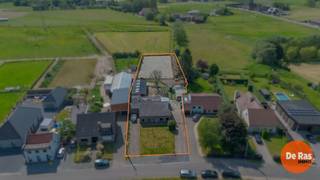 LEBBEKE - Charmante deels gerenoveerde woning met paardenaccommodatie.EERSTE BEZOEKDAG ZATERDAG 13/06 VAN 9U TOT 12U (enkel op afspraak!)Bent u op...