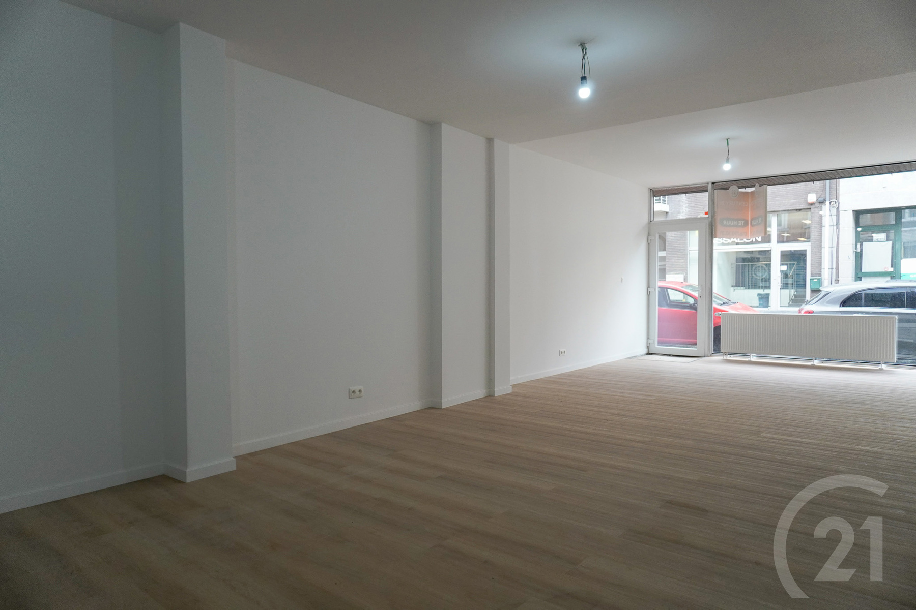 Commercial for rent in Vilvoorde - photo 4