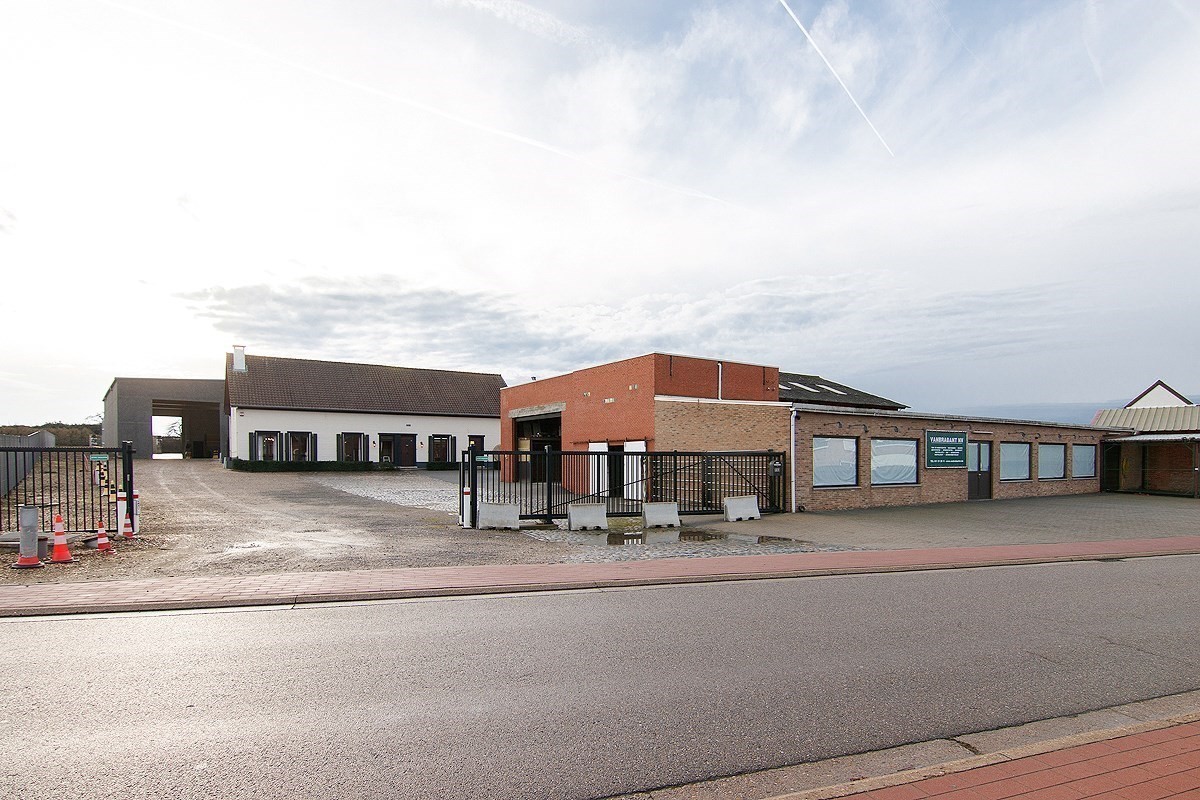 Commercial à vendre à Nieuwerkerken - photo 4