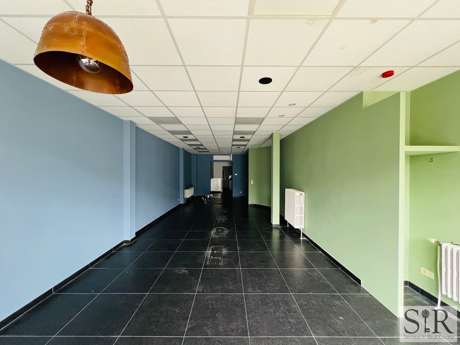 Commercial for sale in Willebroek - photo 2