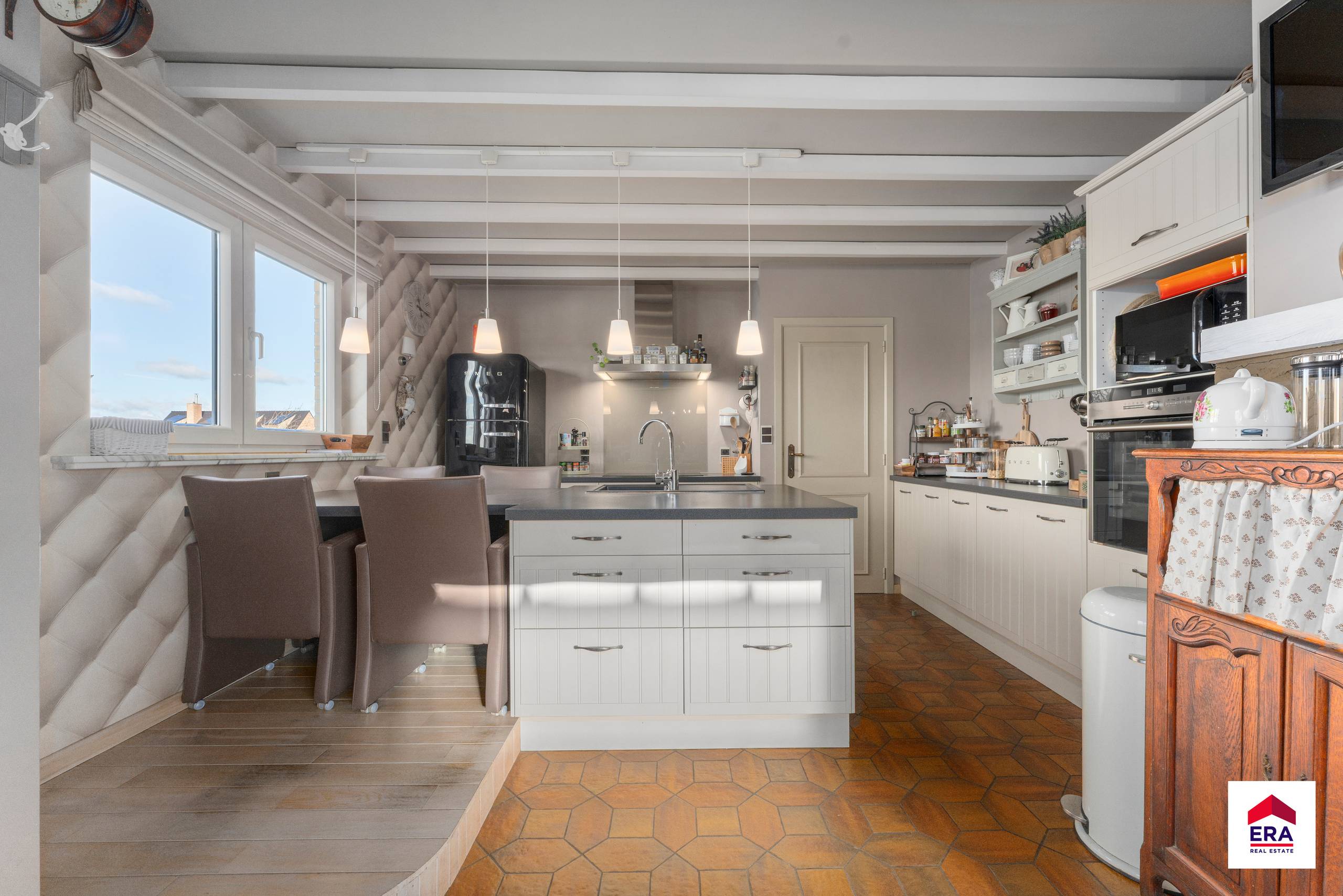 Gerenoveerde villa te koop in Lombardsijde - foto 5