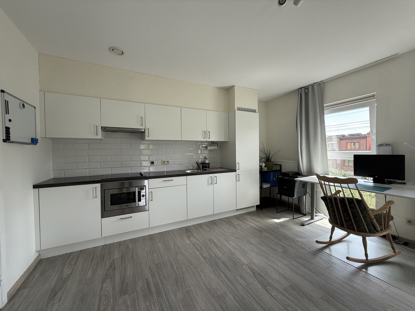 1-slaapkamerappartement met terras en ondergrondse staanplaats in Geel - foto 5