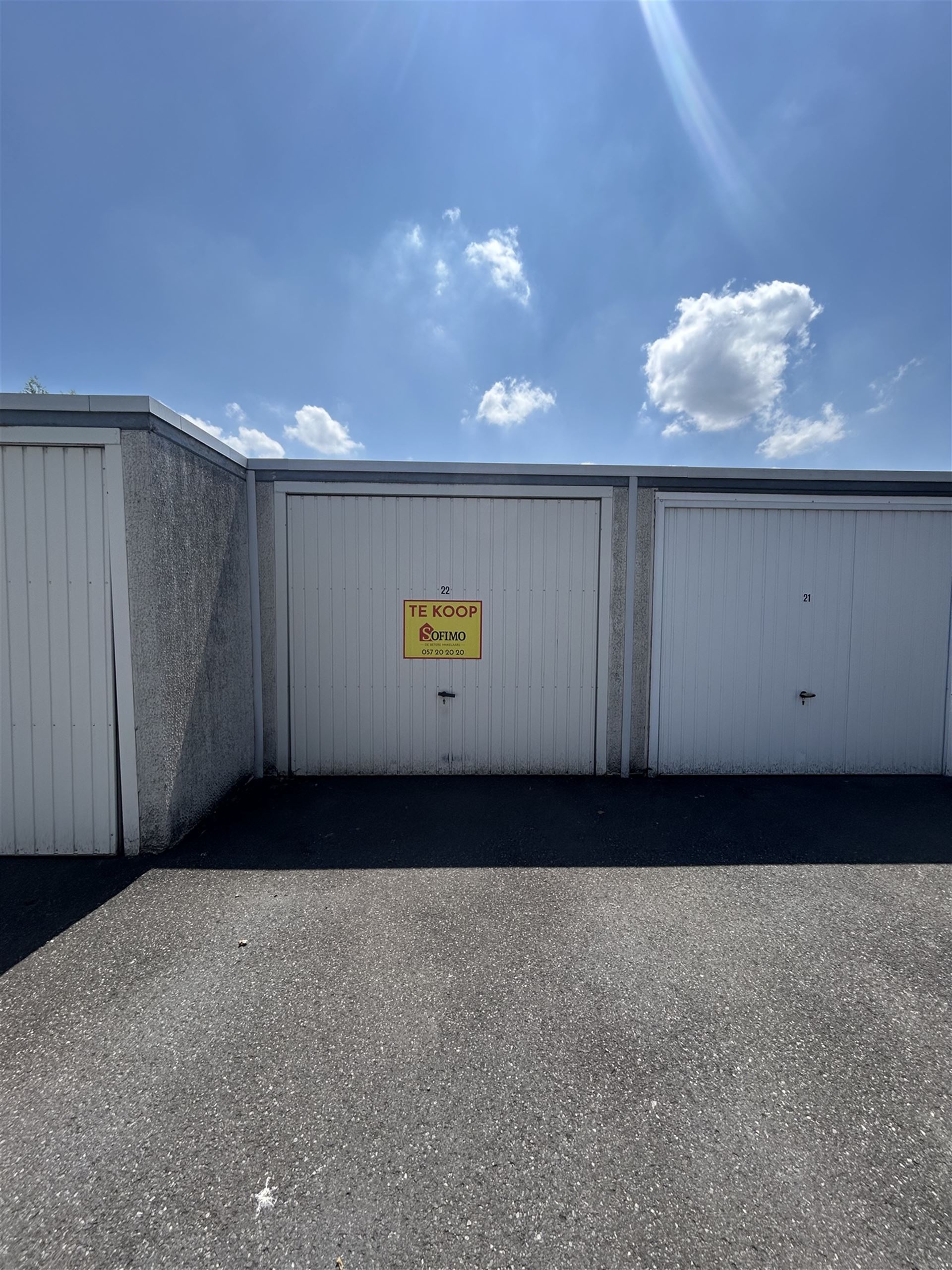 Garage - foto 2