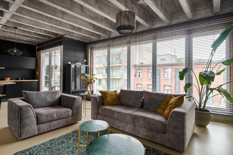 Apartment for sale in Boom with 2 bedrooms - photo 3