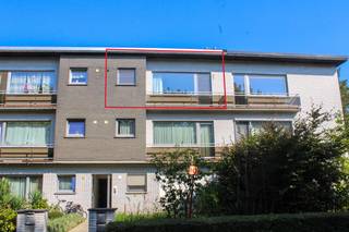 Apartment for sale in Brasschaat