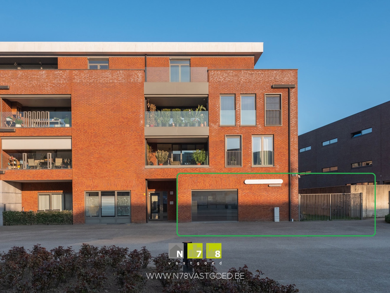 Commercial for sale in Dilsen-Stokkem - photo 2