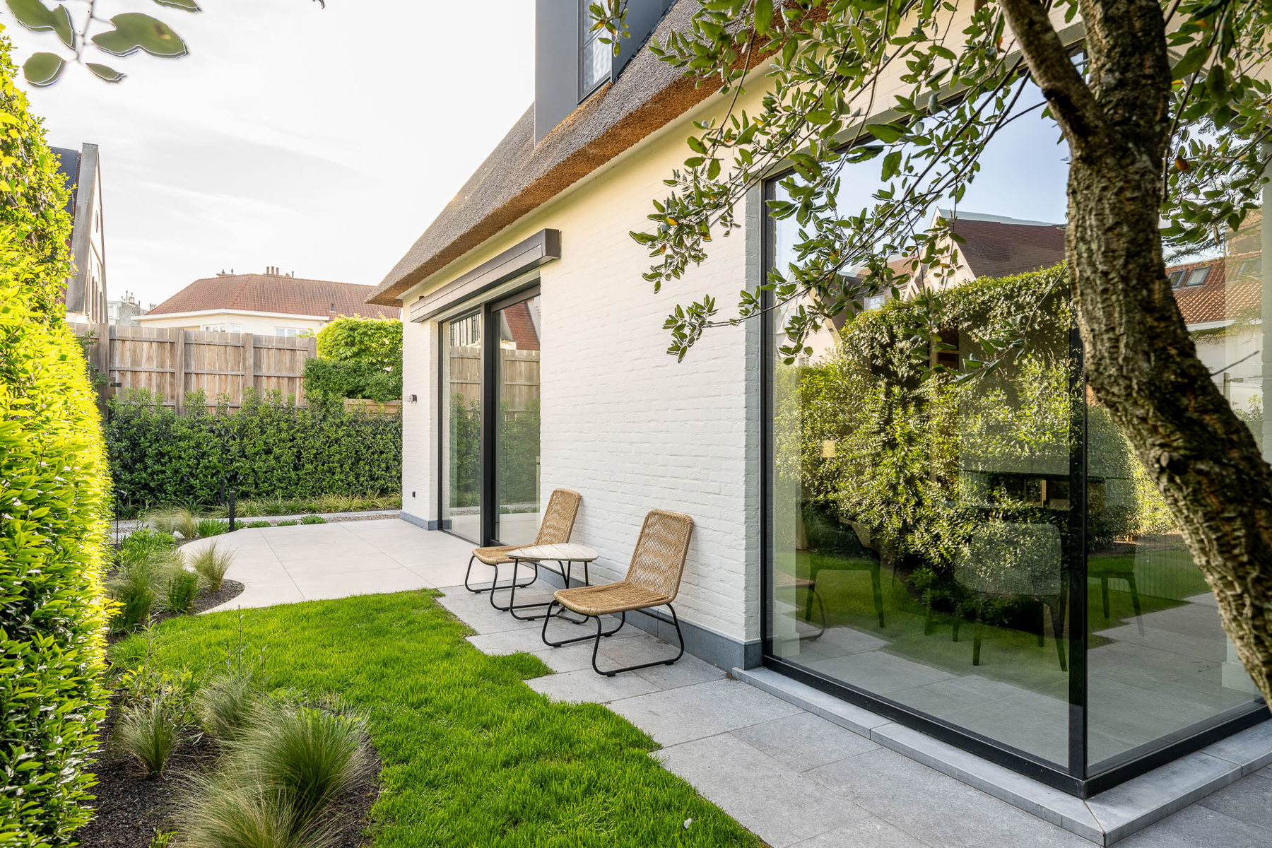 House for sale in Knokke-Heist with 3 bedrooms - photo 4